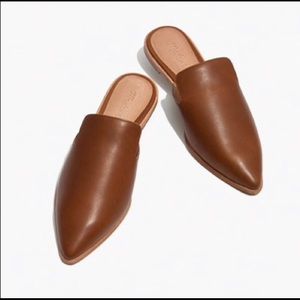 Madewell Gemma Mule